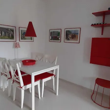 Renate Apartamento *