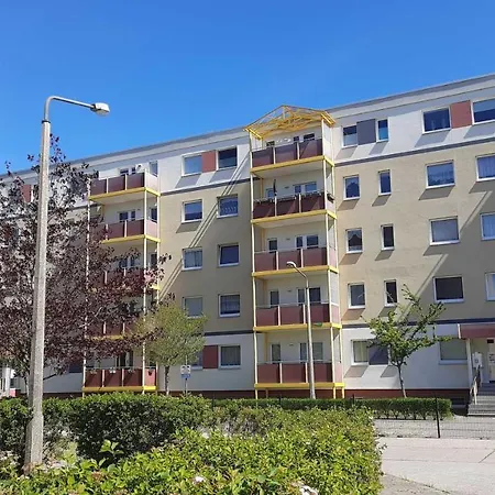 Renate * Heringsdorf