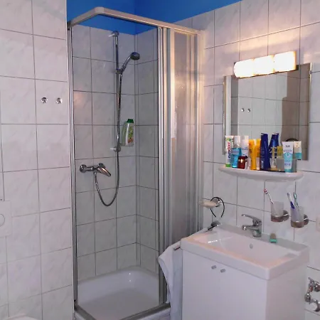 Apartment Renate *